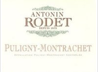 Antonin Rodet