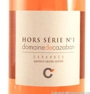 Domaine de Cazaban - Hors-Série n° 1