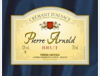 Pierre Arnold - Brut