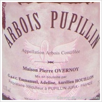 Maison Pierre Overnoy