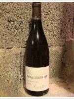 Domaine Buisson Battault et Fils - 1er Cru Goutte d'Or