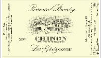 Domaine Bernard Baudry - Les Grézeaux