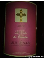 Jean Desvignes, La Croix des Célestins