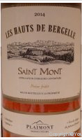 Plaimont Producteurs - Les Hauts de Bergelle