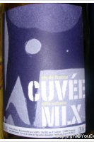 Jean-François Coutelou - Cuvée MLX mil soixante