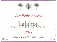 Les Petits Arbres