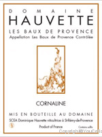 Domaine Hauvette - Cornaline
