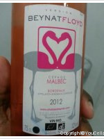 Château Beynat - Floyd
