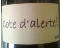 Domaine le Briseau - Cote d'Alerte !