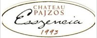 Château Pajzos, Esszencia