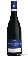 Domaine Anne Gros - Les Damodes