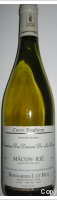 Domaine des Dessous de la Dame, Igé