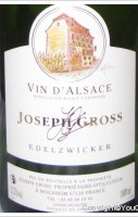 Joseph Gross