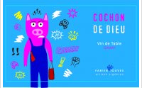 Mas del Périé - Cochon de Dieu