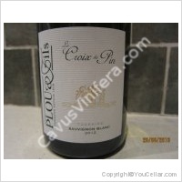 Plou et Fils - La Croix du Pin - Sauvignon