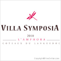 Villa Symposia, L'Amphora