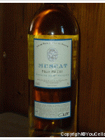 Domaine de St-Antoine - Felix Pietri 