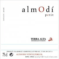 Almodí Petit