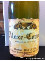 Domaine Boudier Père et Fils