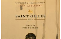 Saint Gilles Grande Réserve Les Albizias