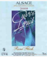 René Fleck - Cuvée Louis