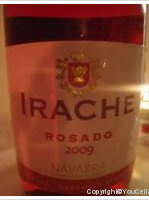 Irache