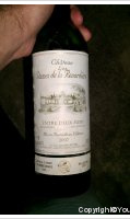Château Les Dames de la Renardière