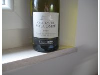 Château de Valcombe -Tradition.
