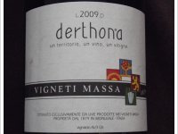 Vigneti Massa - Derthona