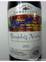 Club des Sommeliers (Nouveau)