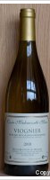 Domaine Facchin - Viognier - Cuvée Mademoiselle Marie