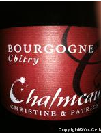 Domaine Patrick et Christine Chalmeau