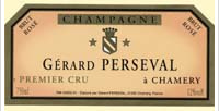Gérard Perseval - Brut premier cru