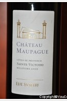 Château Maupague