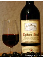 Château Tayat - Cuvée Tradition