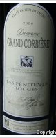 Domaine Grand Corbière - Les Pénitents