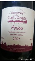 Domaine du Gué d'Orger