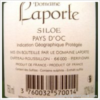 Domaine Laporte - Siloé