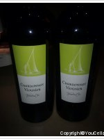 Vermeil du Crès - Chardonnay Viognier
