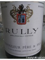 Dufouleur Père et Fils