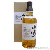 Yamazaki - Puncheon
