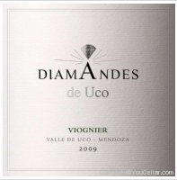 DiamAndes de Uco, Viognier