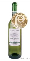 La Croix du Pin, Chardonnay Cuvée Prestige