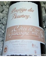 Domaine de la Higuère - Prestige des Fleurons