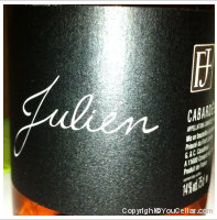 Prieuré de Font Juvénal - Julien