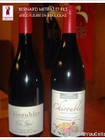 Domaine Metrat et Fils, Lieu Dit Côte Rôtie