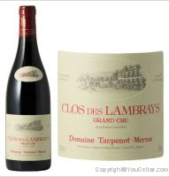 Domaine Taupenot-Merme