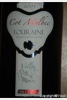 Vallée des rois - Côt Malbec