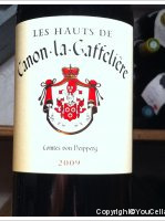 Les Hauts de Canon-la-Gaffelière