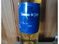 Domaine de Pujo